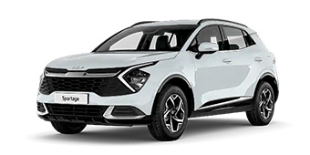 Kia Sportage Edition 7